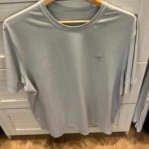 ARCTERYX Mens Cormac T Shirt Size XL